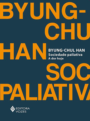cover image of Sociedade paliativa (resumo)